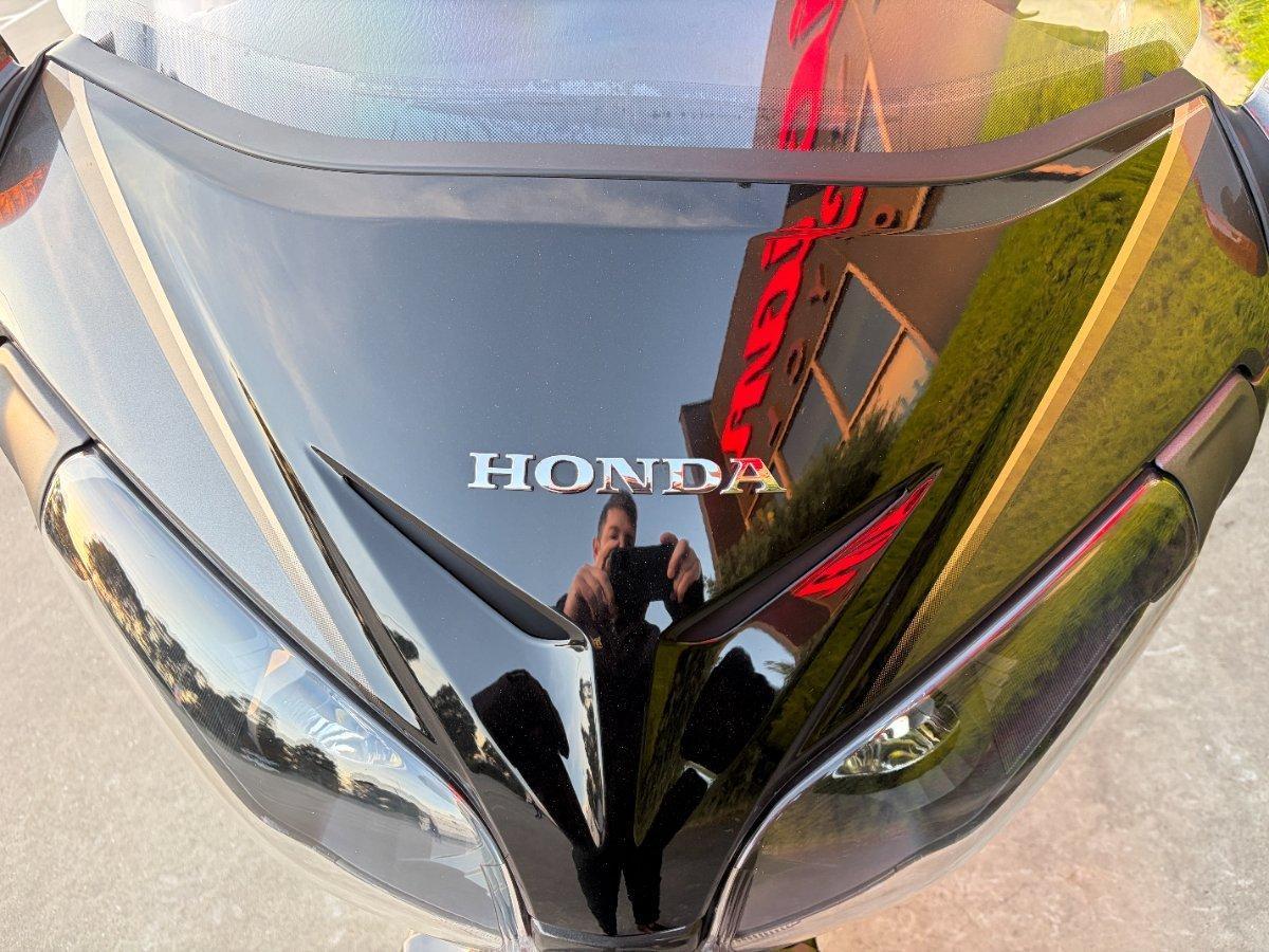 2016 HONDA GL1800 GOLDWING ROAD