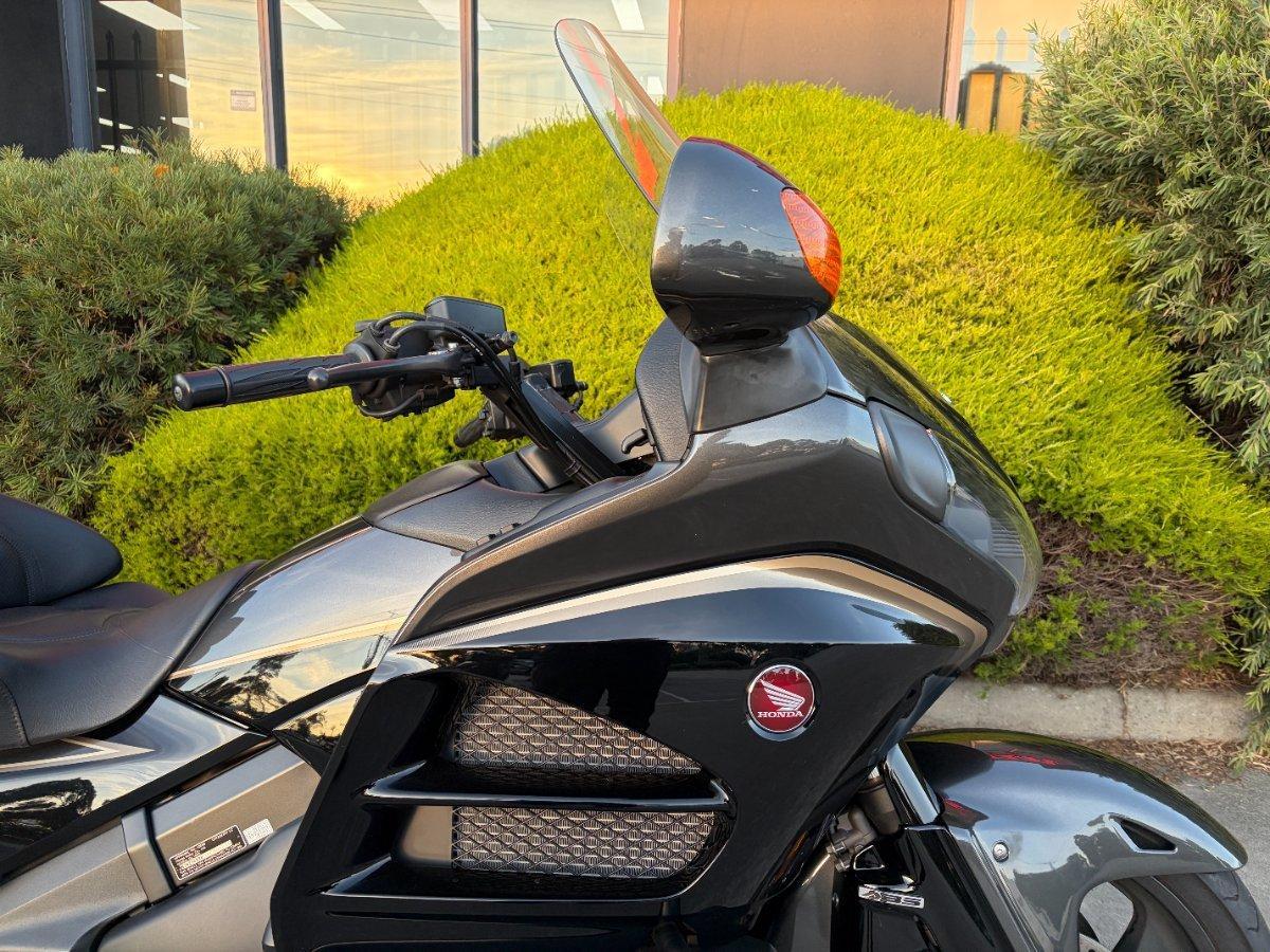 2016 HONDA GL1800 GOLDWING ROAD