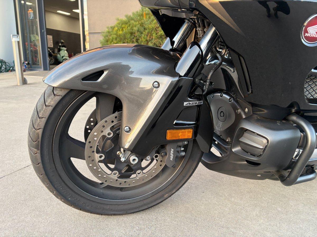2016 HONDA GL1800 GOLDWING ROAD