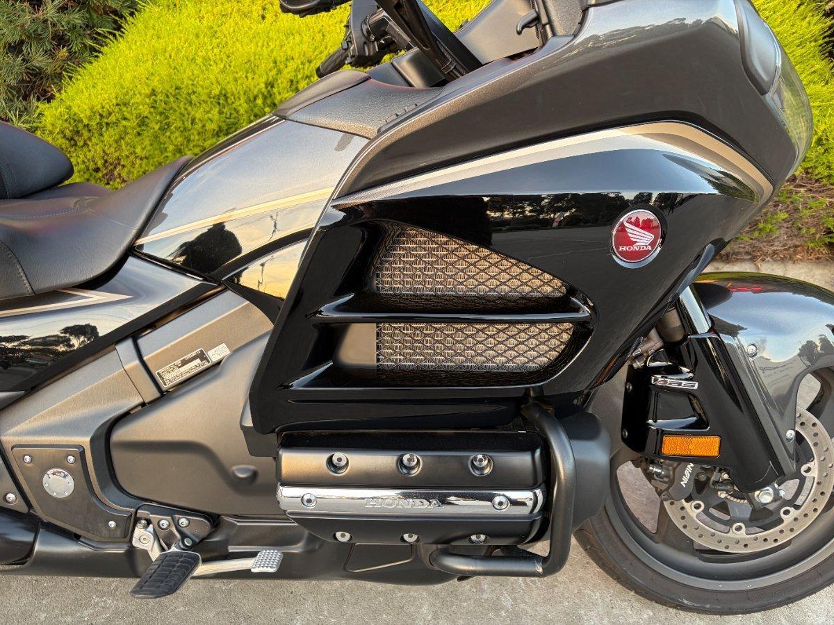 2016 HONDA GL1800 GOLDWING ROAD