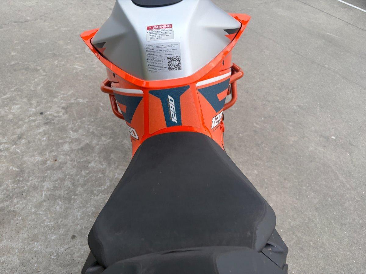 2023 KTM 1290 SUPER DUKE R SPORTS