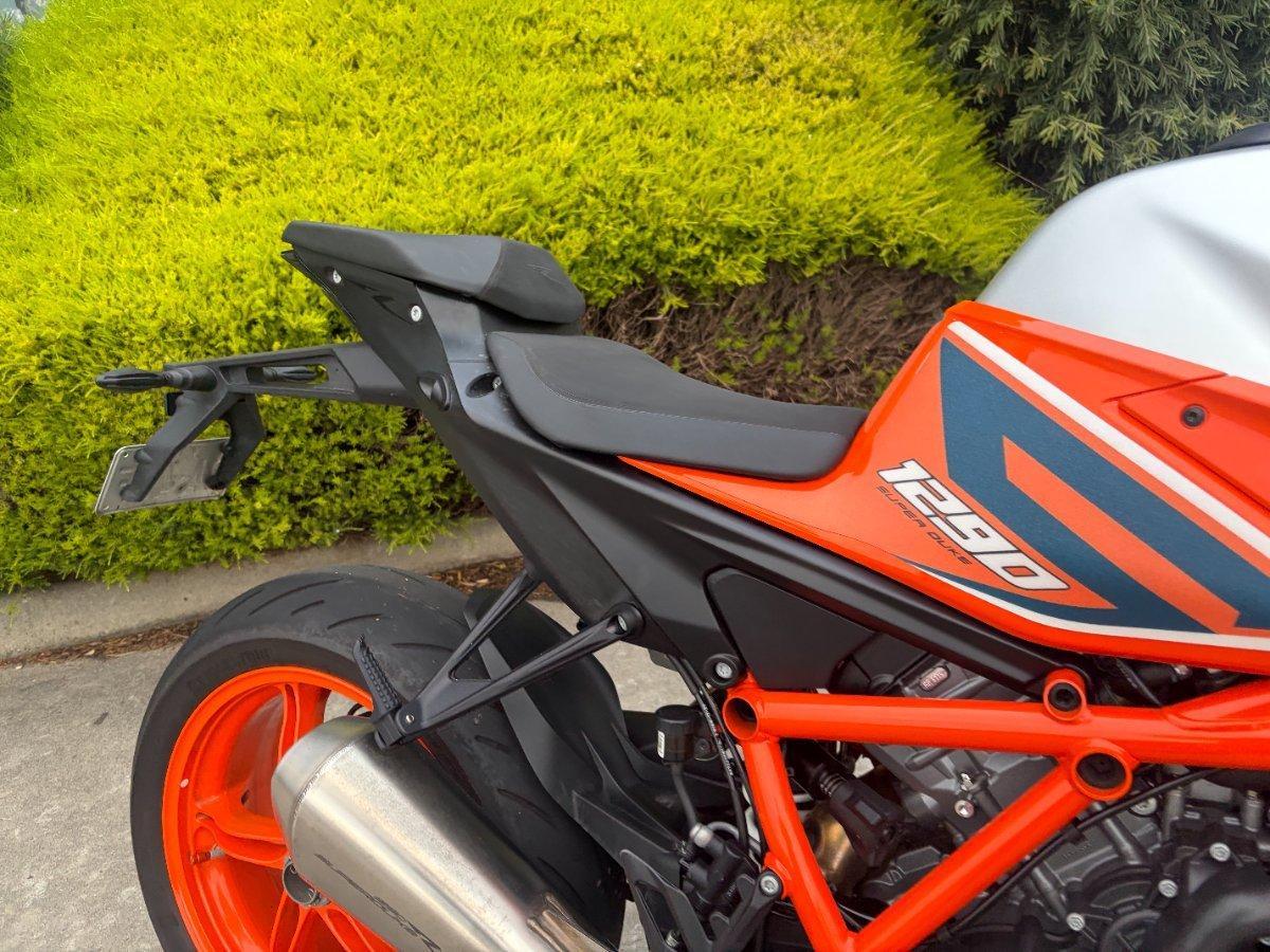 2023 KTM 1290 SUPER DUKE R SPORTS