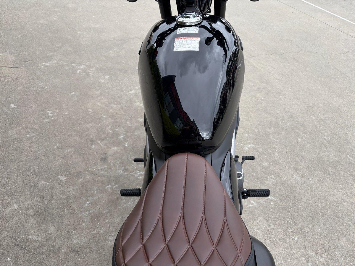 2026 CF MOTO 450 CL-C BOBBER CRUISER