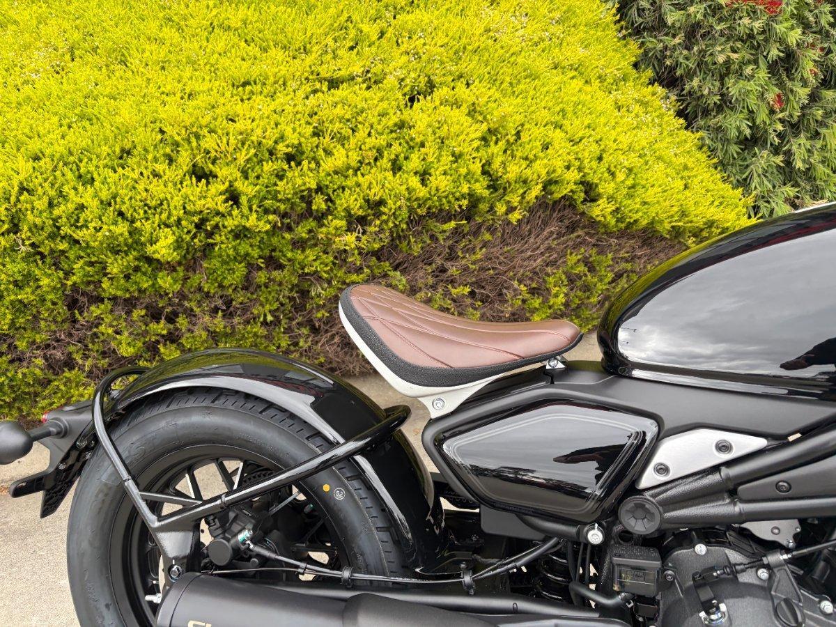2026 CF MOTO 450 CL-C BOBBER CRUISER