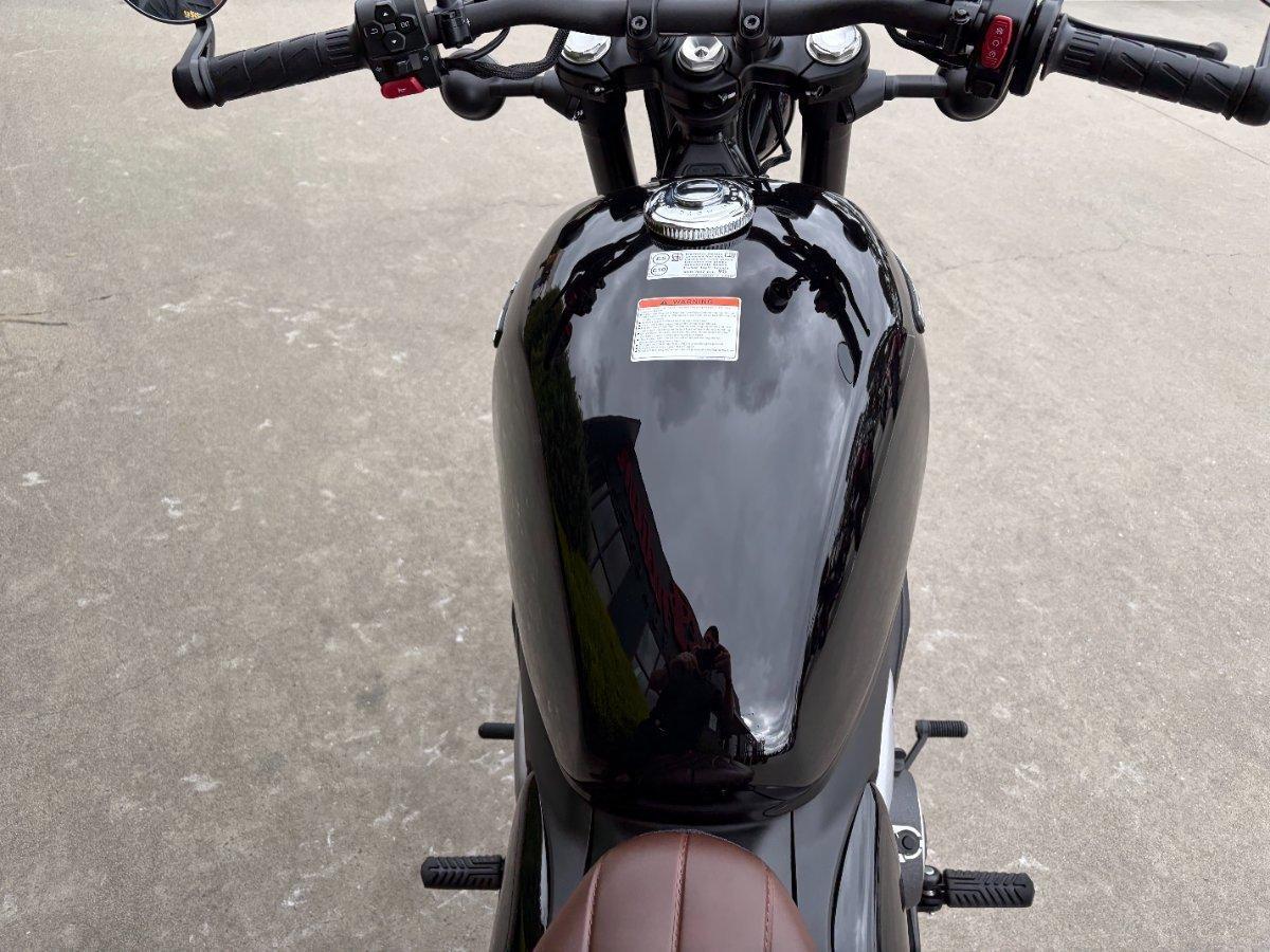 2026 CF MOTO 450 CL-C BOBBER CRUISER