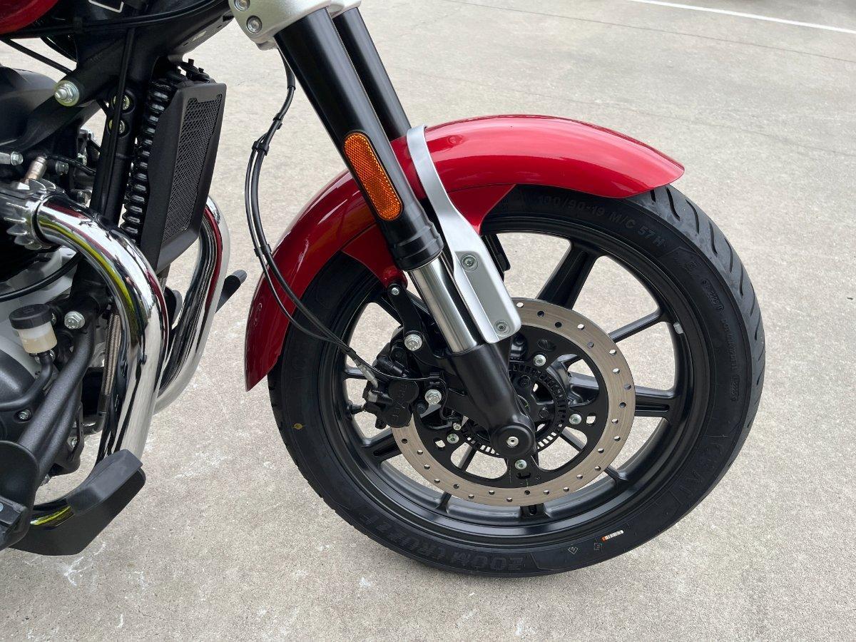 2026 ROYAL ENFIELD SUPER METEOR 650 ROAD
