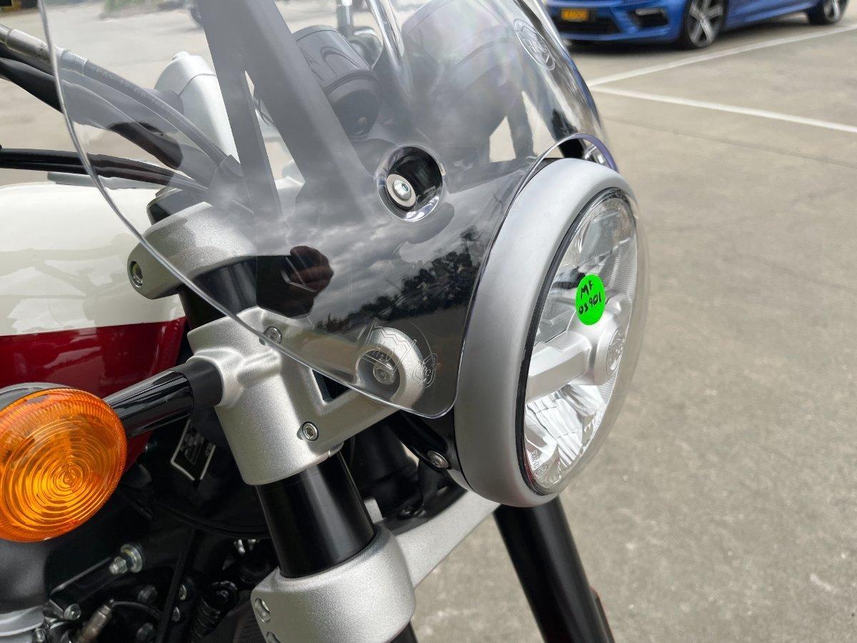 2026 ROYAL ENFIELD SUPER METEOR 650 ROAD