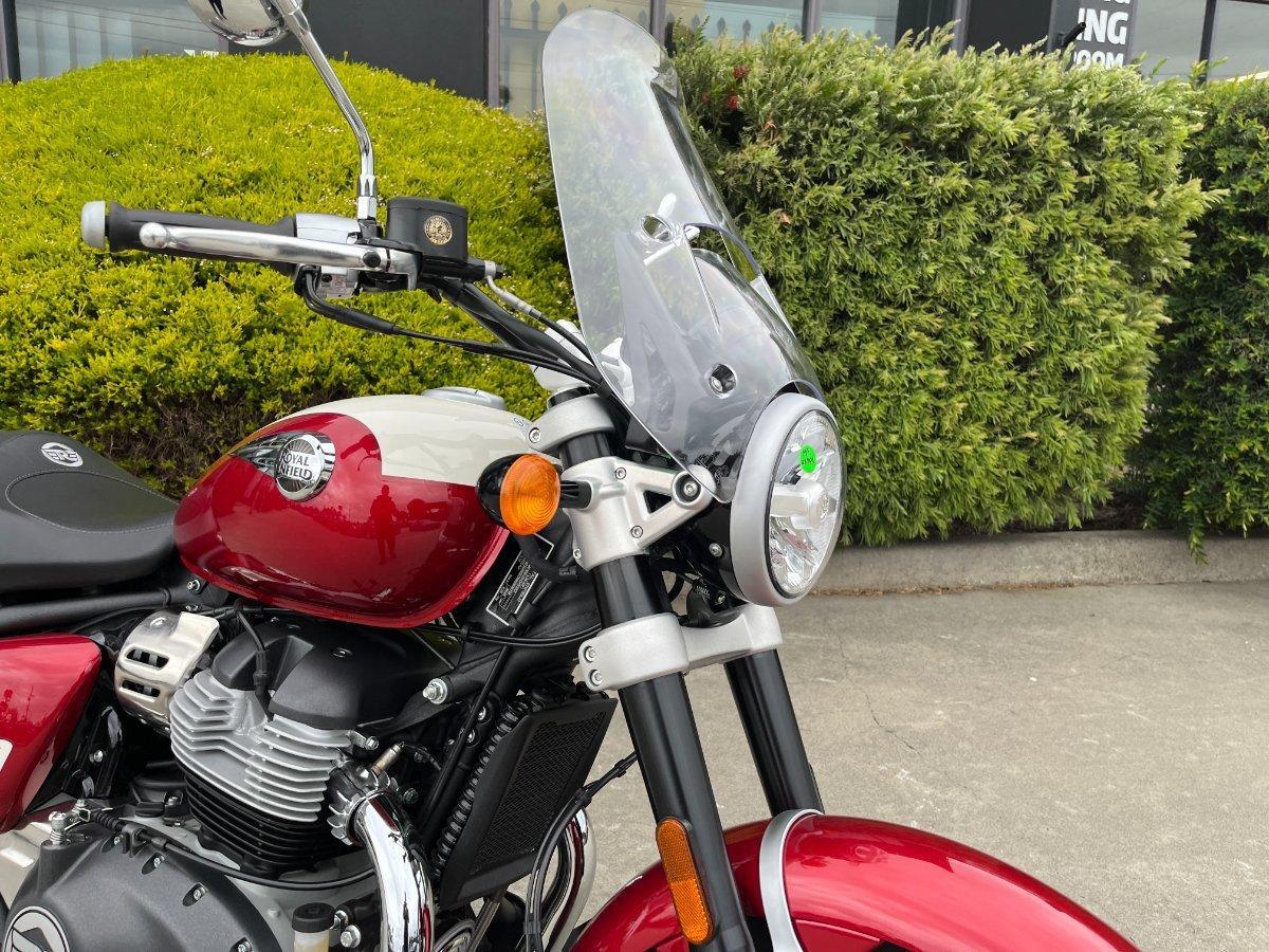 2026 ROYAL ENFIELD SUPER METEOR 650 ROAD