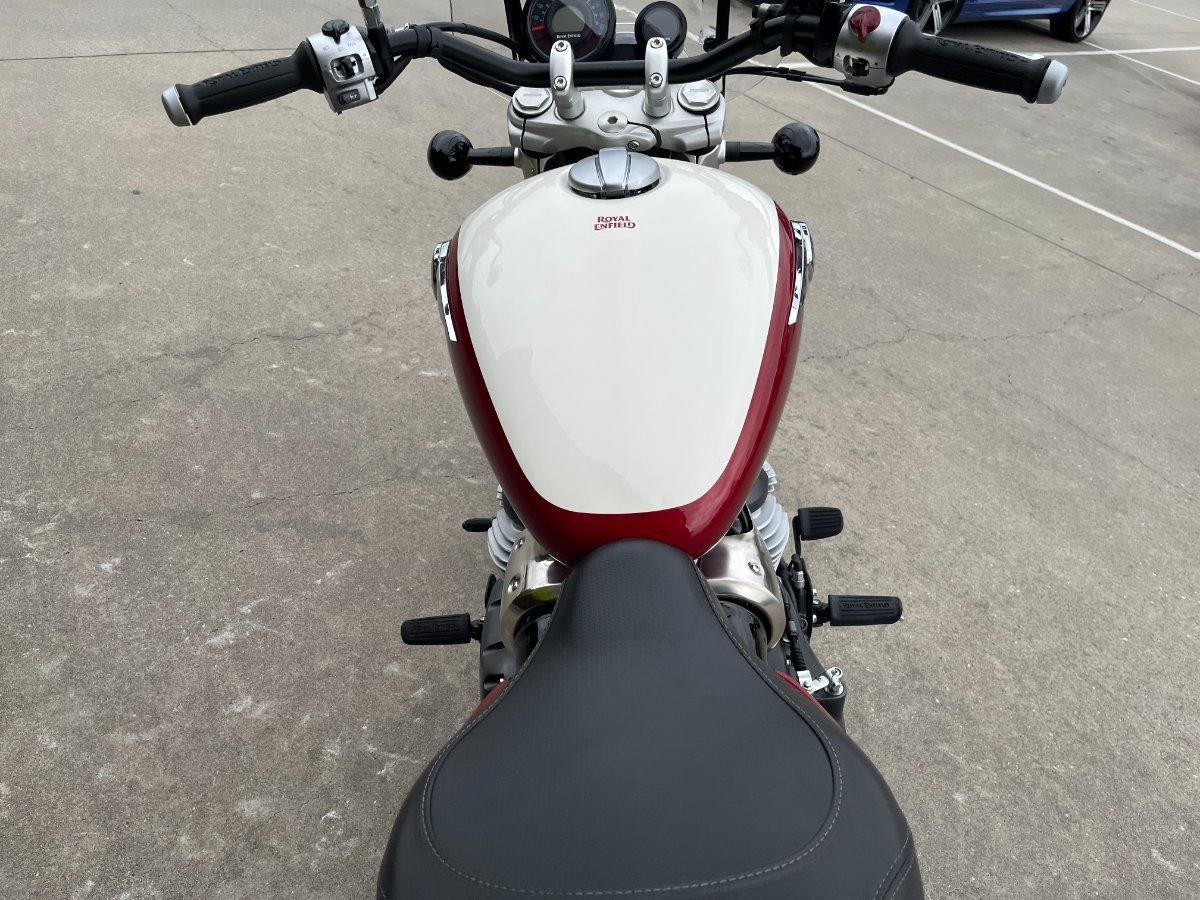 2026 ROYAL ENFIELD SUPER METEOR 650 ROAD