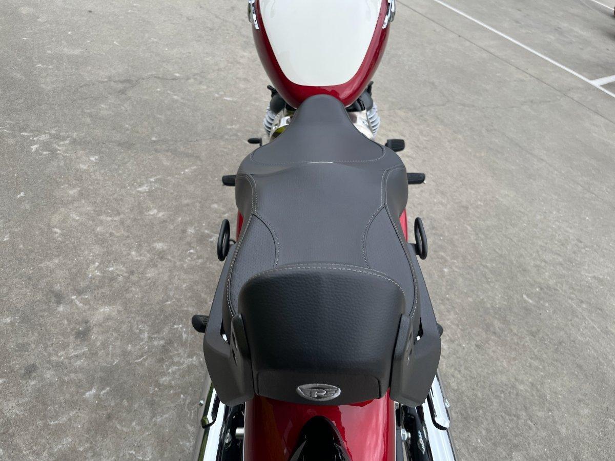 2026 ROYAL ENFIELD SUPER METEOR 650 ROAD