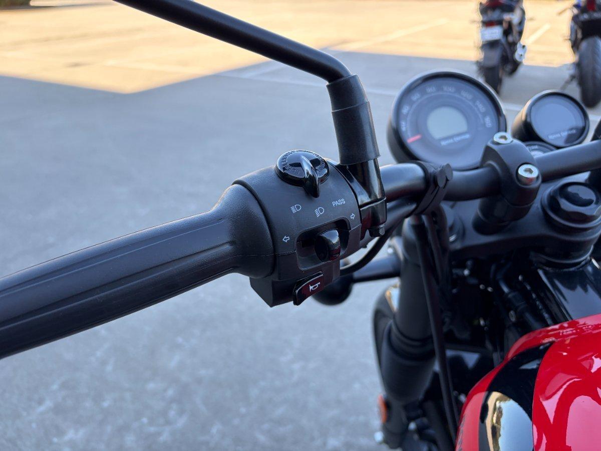 2025 ROYAL ENFIELD HUNTER 350 ROAD