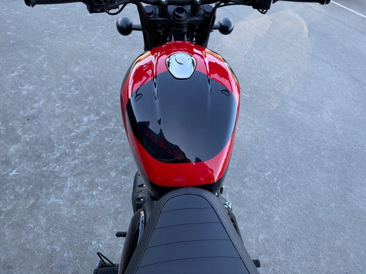 2025 ROYAL ENFIELD HUNTER 350 ROAD