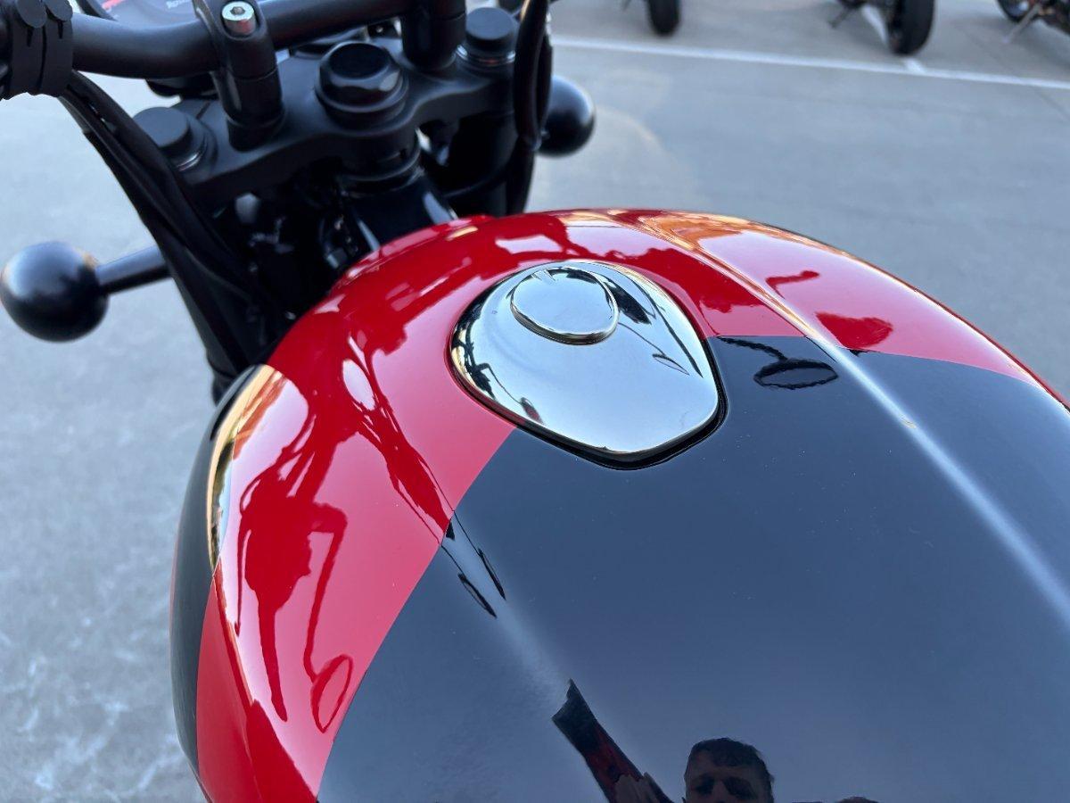 2025 ROYAL ENFIELD HUNTER 350 ROAD