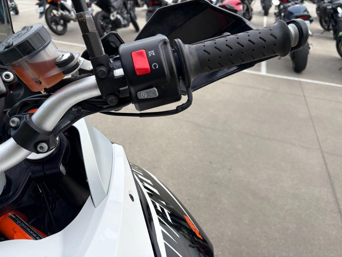 2013 KTM 1190 ADVENTURE R DUAL SPORTS
