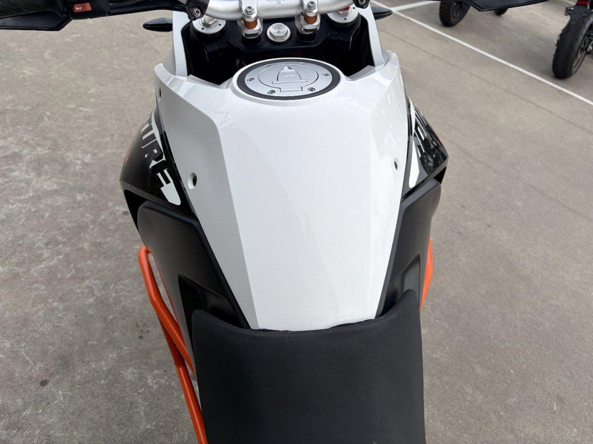 2013 KTM 1190 ADVENTURE R DUAL SPORTS