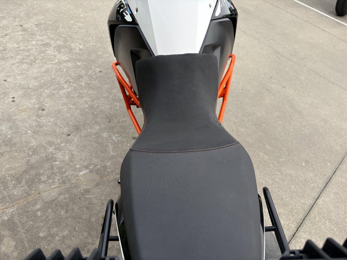 2013 KTM 1190 ADVENTURE R DUAL SPORTS