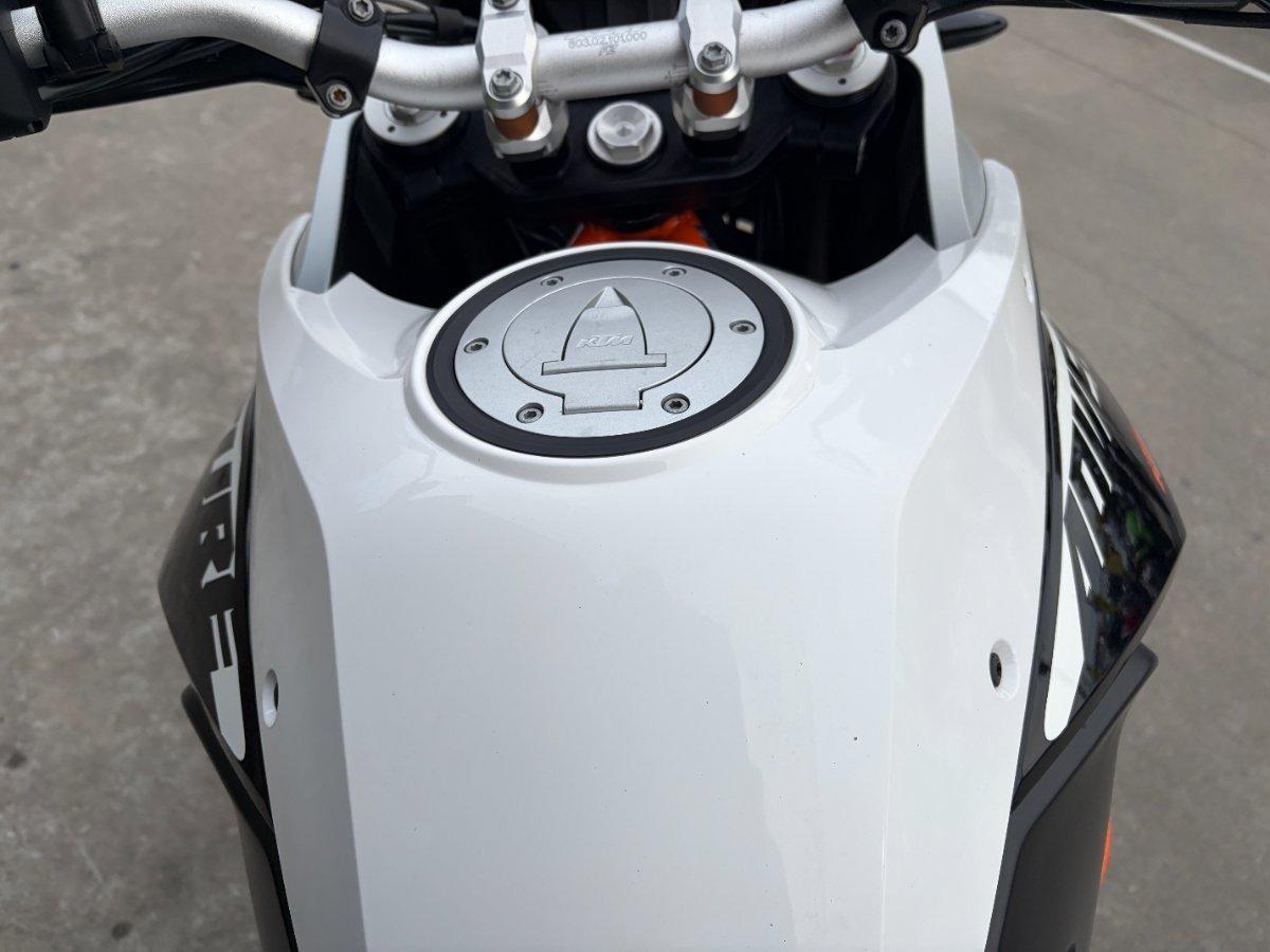 2013 KTM 1190 ADVENTURE R DUAL SPORTS