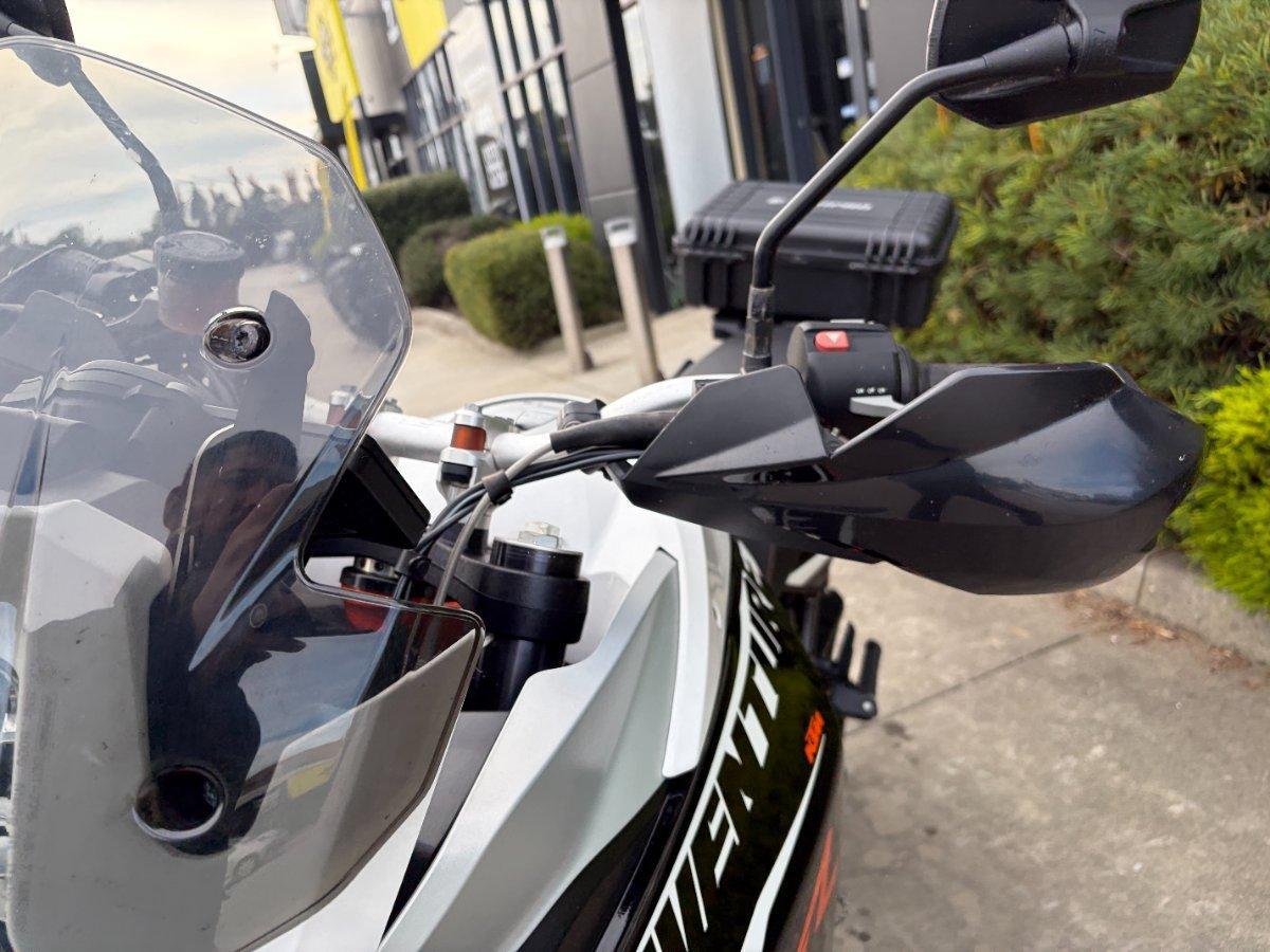 2013 KTM 1190 ADVENTURE R DUAL SPORTS