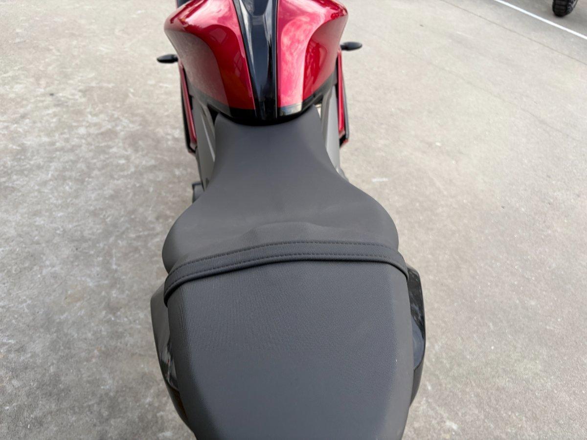 2025 TRIUMPH DAYTONA 660 (LAMS) ROAD
