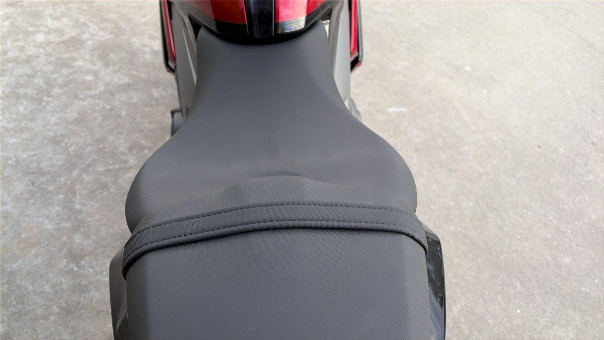 2025 TRIUMPH DAYTONA 660 (LAMS) ROAD