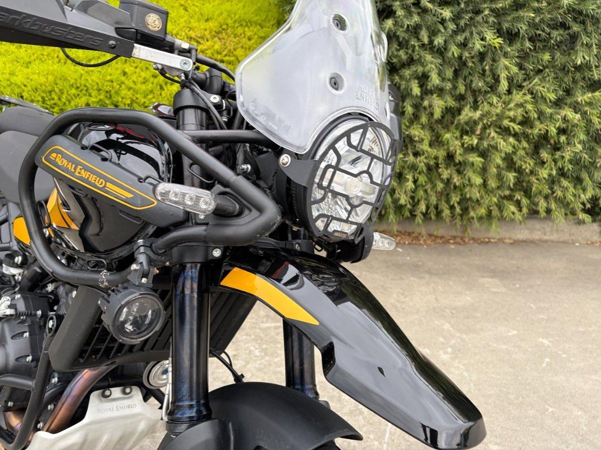 2025 ROYAL ENFIELD HIMALAYAN 450 ROAD