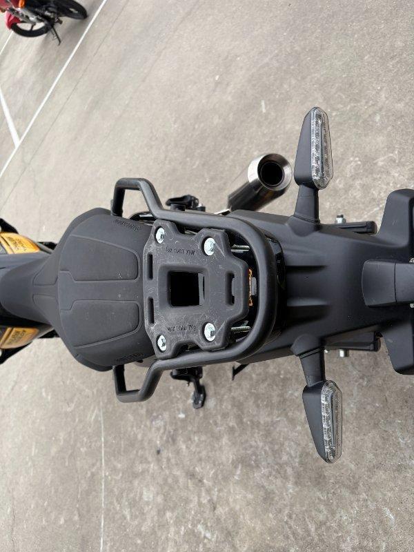 2025 ROYAL ENFIELD HIMALAYAN 450 ROAD