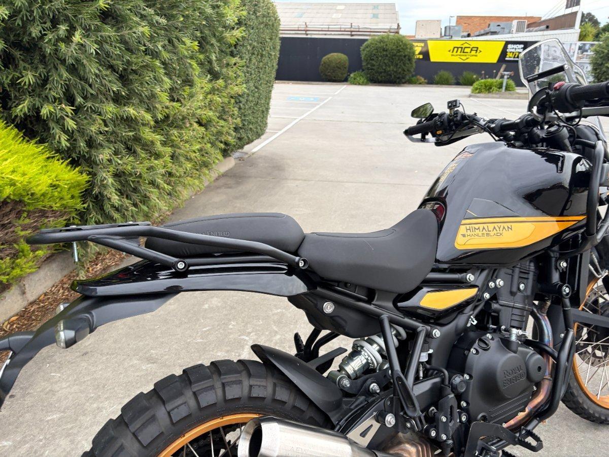 2025 ROYAL ENFIELD HIMALAYAN 450 ROAD