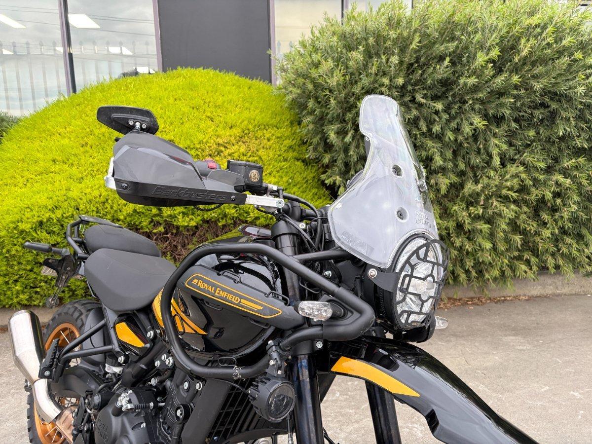 2025 ROYAL ENFIELD HIMALAYAN 450 ROAD