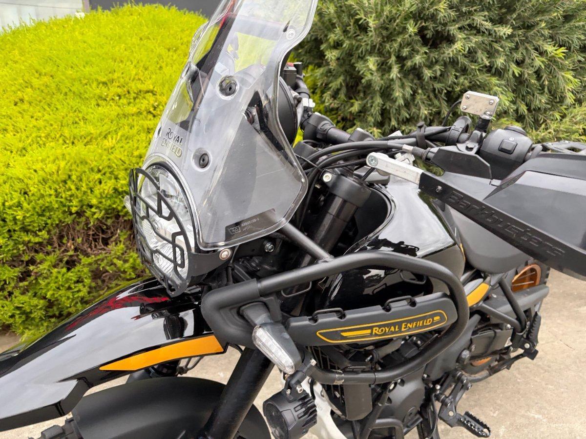 2025 ROYAL ENFIELD HIMALAYAN 450 ROAD