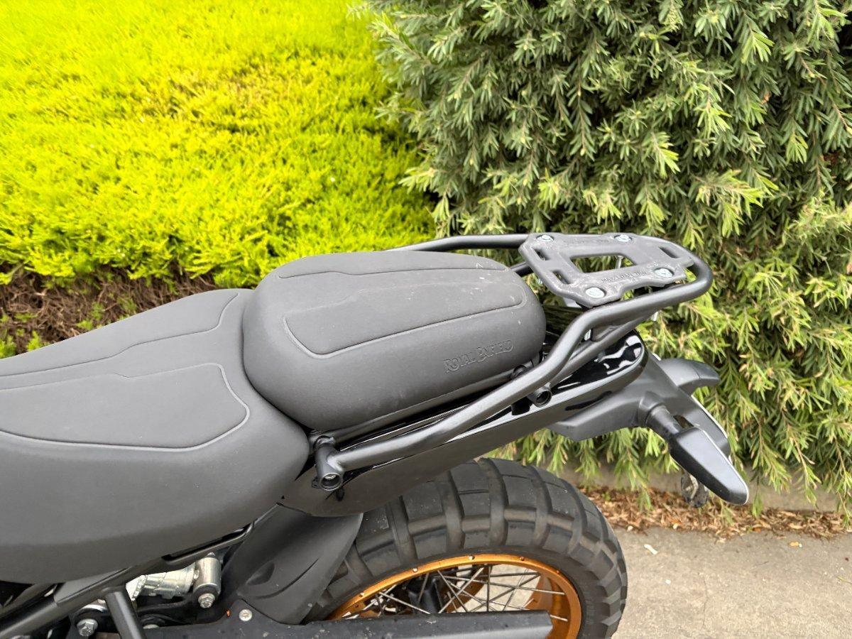 2025 ROYAL ENFIELD HIMALAYAN 450 ROAD