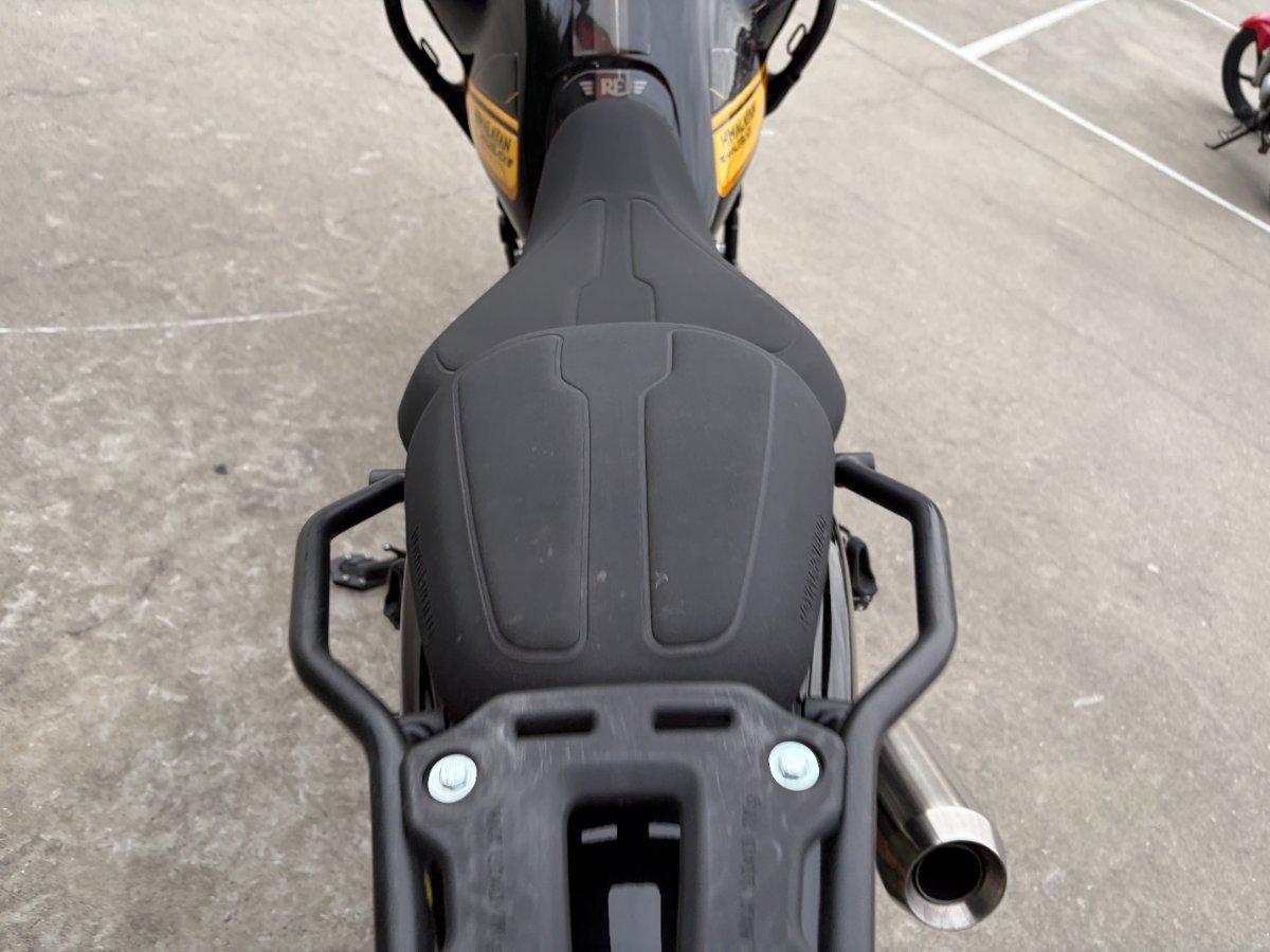 2025 ROYAL ENFIELD HIMALAYAN 450 ROAD