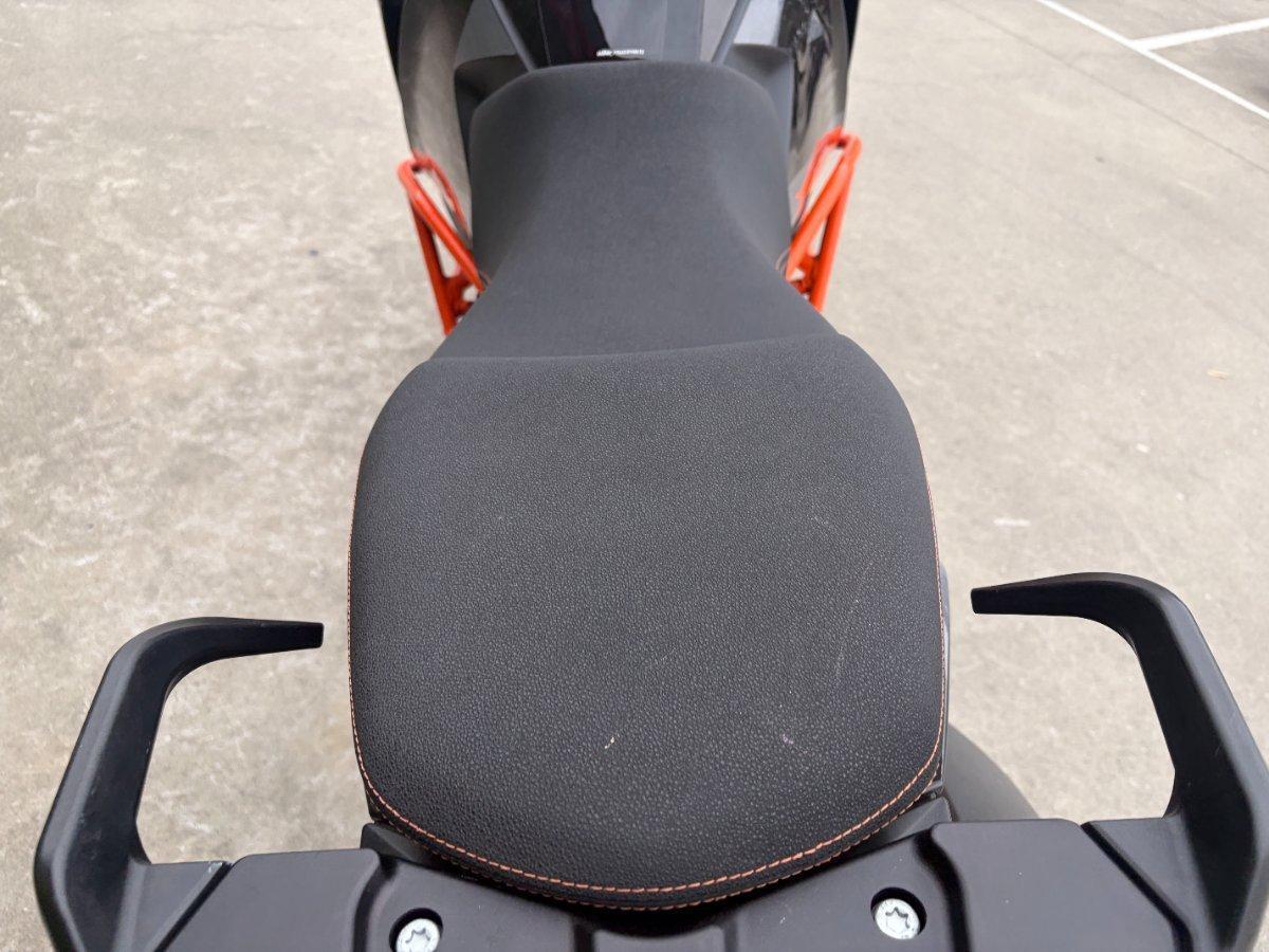 2018 KTM 1090 ADVENTURE R DUAL SPORTS