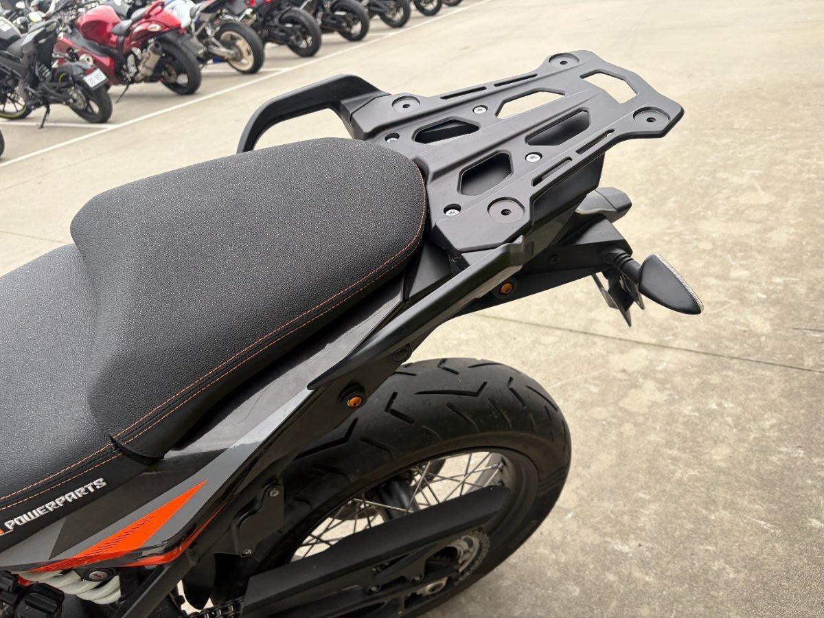 2018 KTM 1090 ADVENTURE R DUAL SPORTS