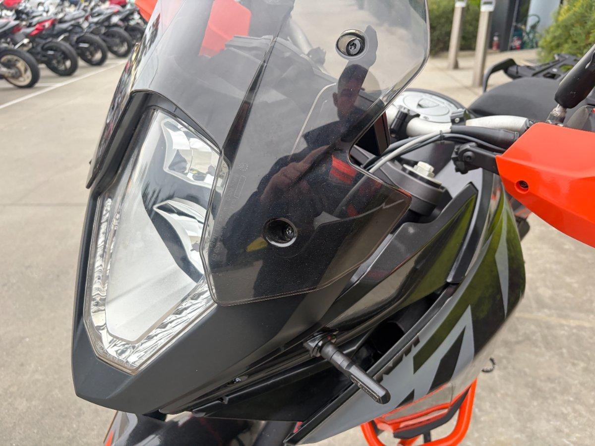 2018 KTM 1090 ADVENTURE R DUAL SPORTS