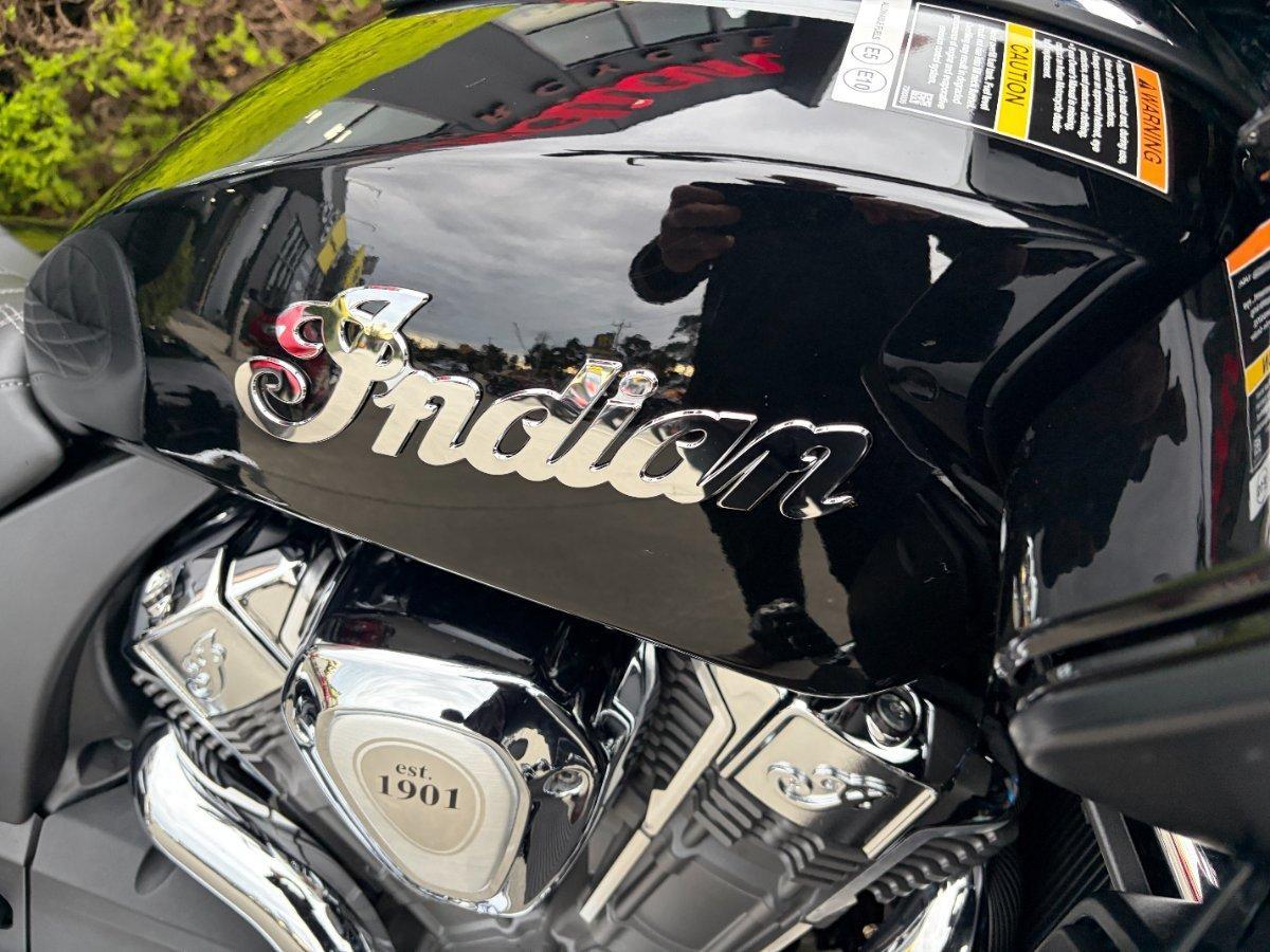 2023 INDIAN PURSUIT LIMITED PREMIUM ROAD