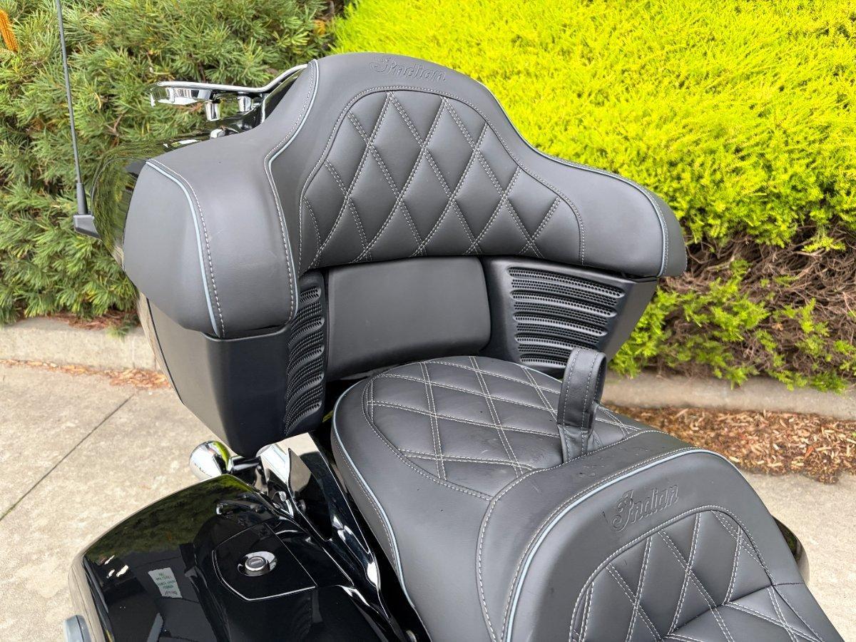 2023 INDIAN PURSUIT LIMITED PREMIUM ROAD