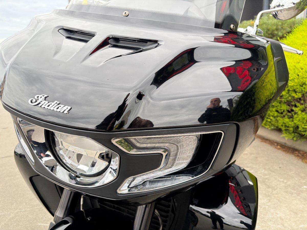 2023 INDIAN PURSUIT LIMITED PREMIUM ROAD