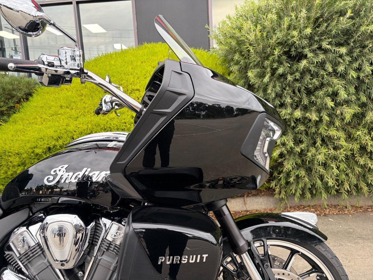 2023 INDIAN PURSUIT LIMITED PREMIUM ROAD