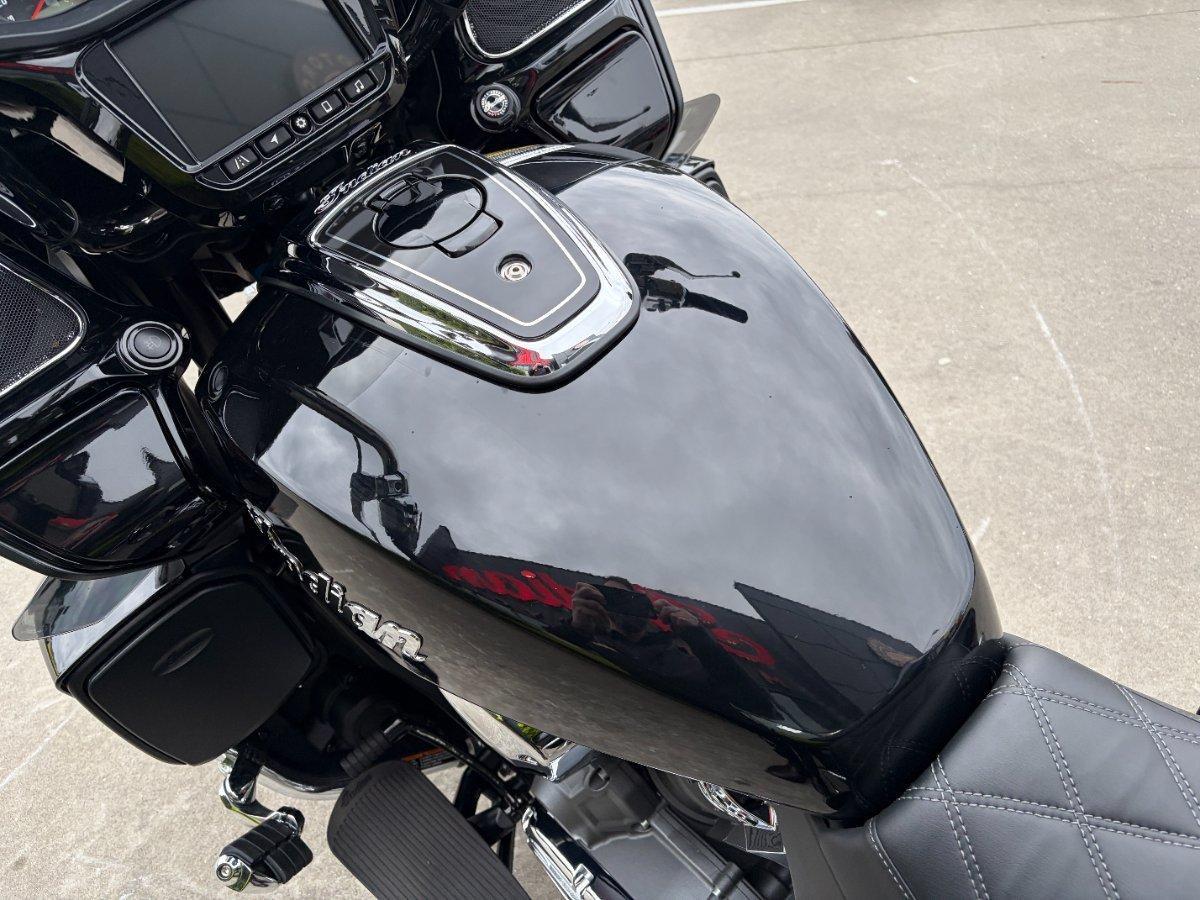 2023 INDIAN PURSUIT LIMITED PREMIUM ROAD