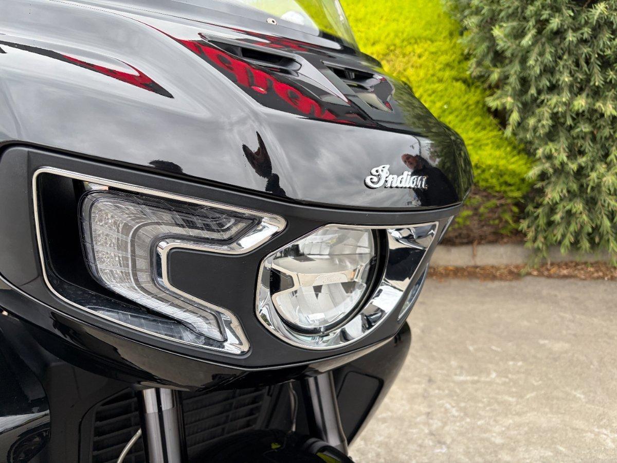 2023 INDIAN PURSUIT LIMITED PREMIUM ROAD