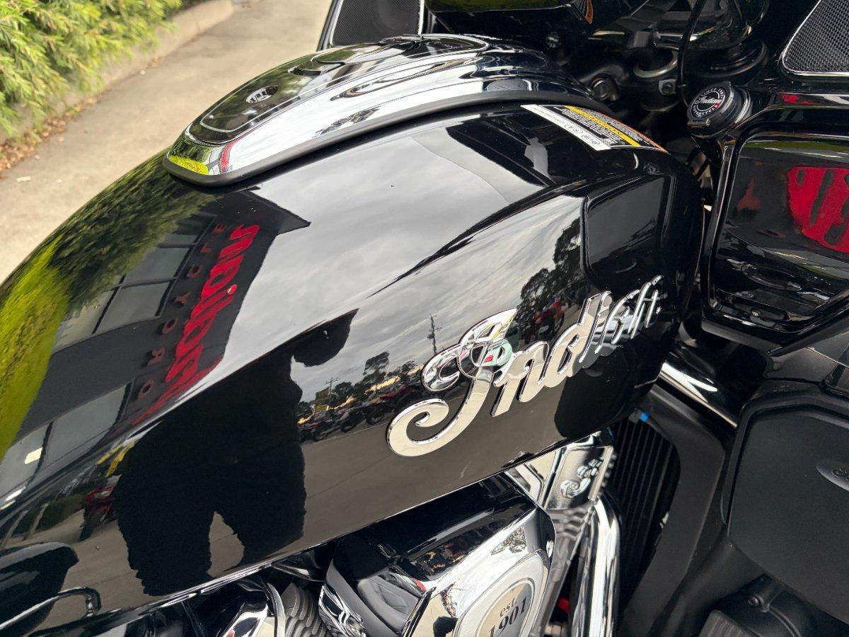 2023 INDIAN PURSUIT LIMITED PREMIUM ROAD