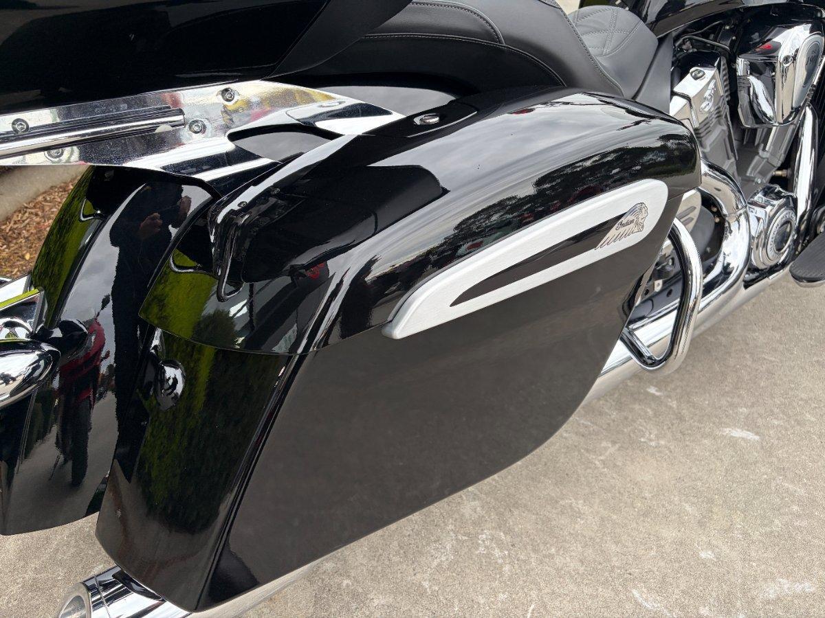 2023 INDIAN PURSUIT LIMITED PREMIUM ROAD