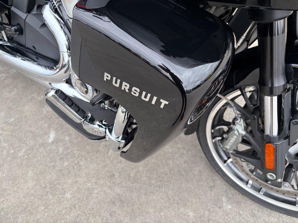 2023 INDIAN PURSUIT LIMITED PREMIUM ROAD