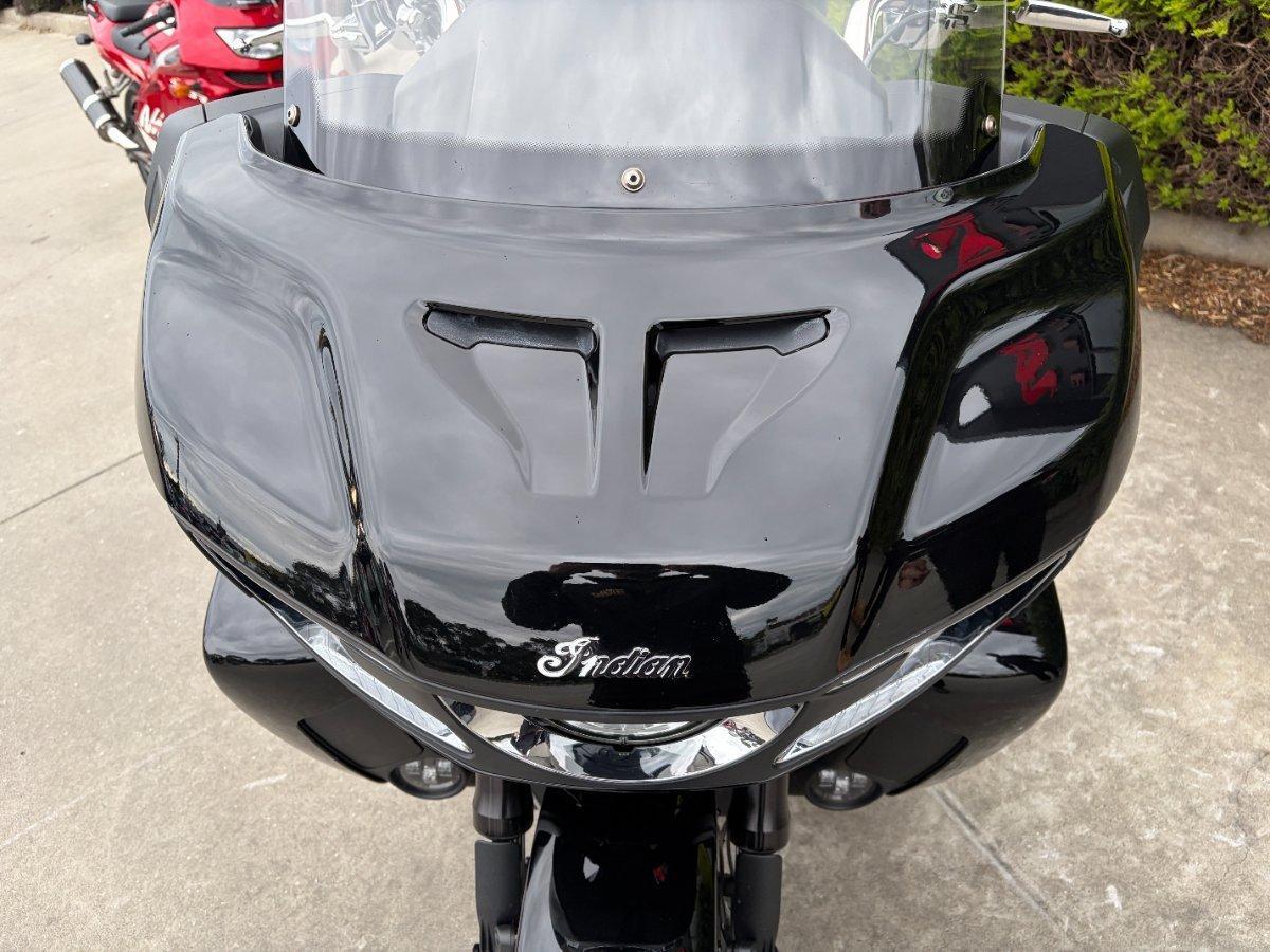 2023 INDIAN PURSUIT LIMITED PREMIUM ROAD