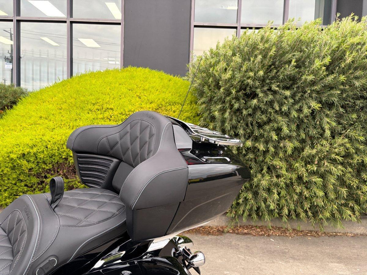 2023 INDIAN PURSUIT LIMITED PREMIUM ROAD
