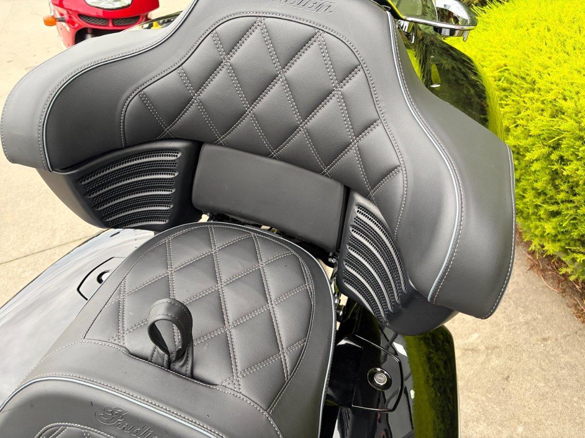 2023 INDIAN PURSUIT LIMITED PREMIUM ROAD