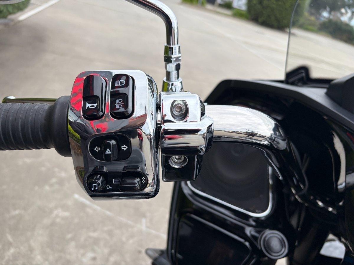 2023 INDIAN PURSUIT LIMITED PREMIUM ROAD