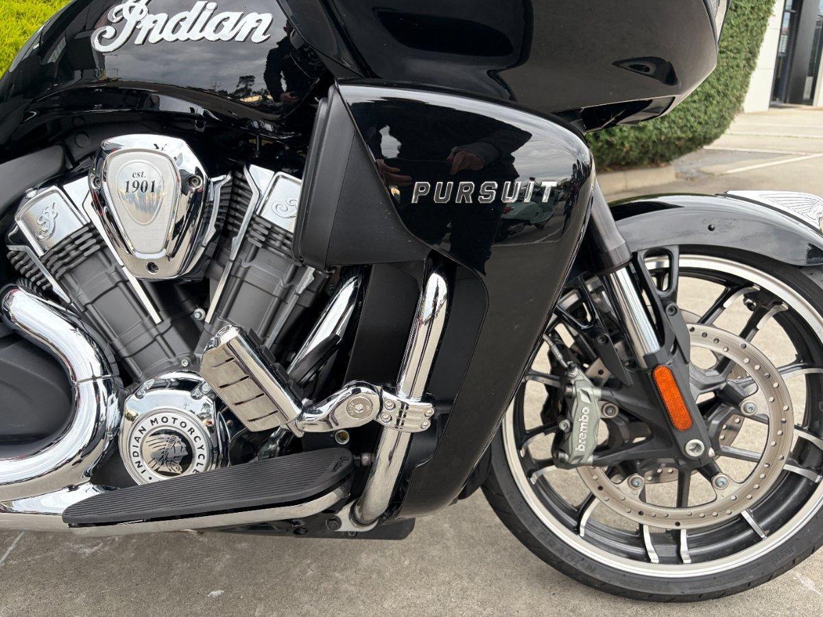 2023 INDIAN PURSUIT LIMITED PREMIUM ROAD