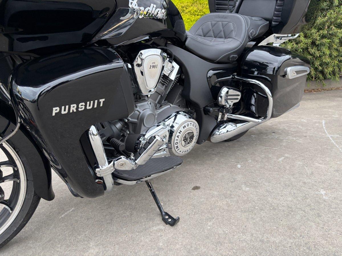 2023 INDIAN PURSUIT LIMITED PREMIUM ROAD