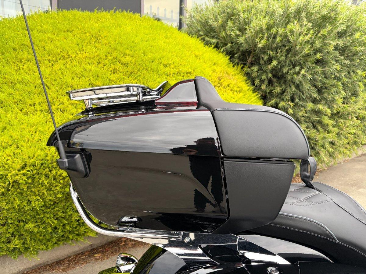 2023 INDIAN PURSUIT LIMITED PREMIUM ROAD